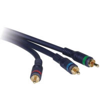 Cablestogo 7m Velocity Component Video Cable (80181)